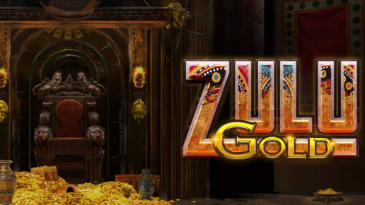 Zulu Gold