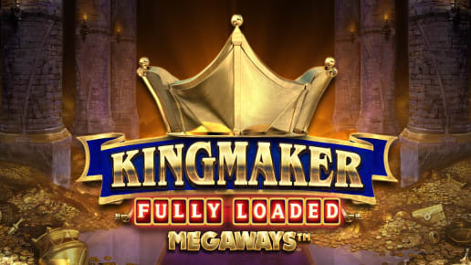 Kingmaker Fully Loaded Megaways