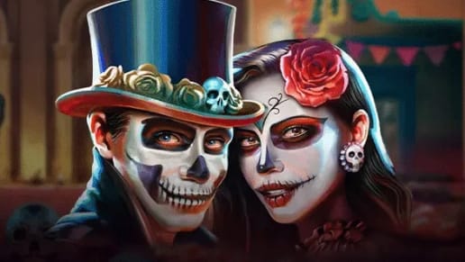 Muerto en Mictlan