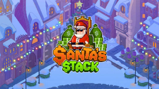 Santa's Stack