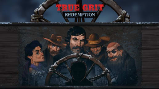 True Grit Redemption
