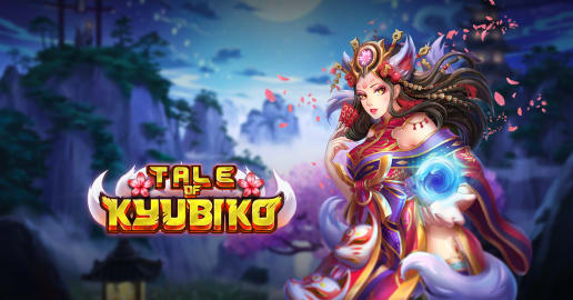 Tale of Kyubiko