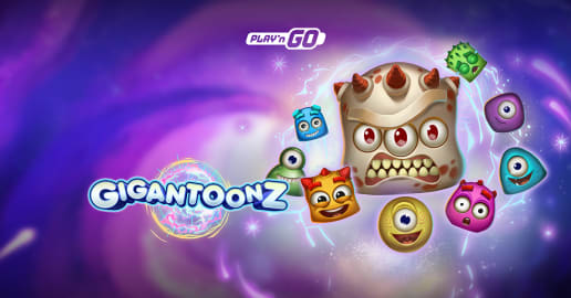 Gigantoonz