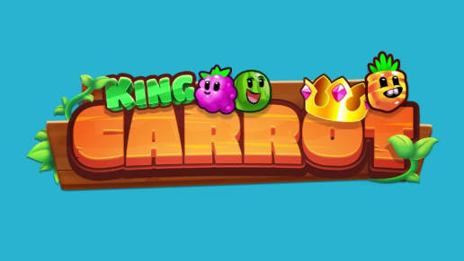 King Carrot