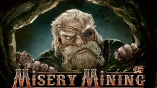 Misery Mining