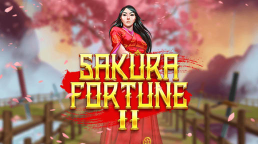 Sakura Fortune II