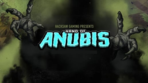 Hand of Anubis