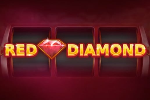 Red Diamond
