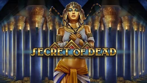 Secret of Dead