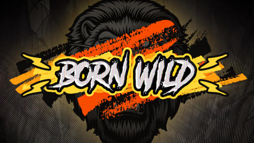 Born Wild