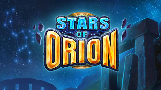 Stars of Orion