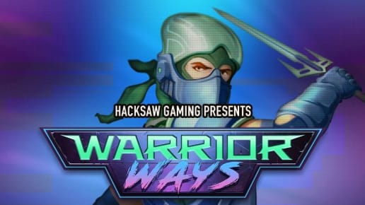 Warrior Ways