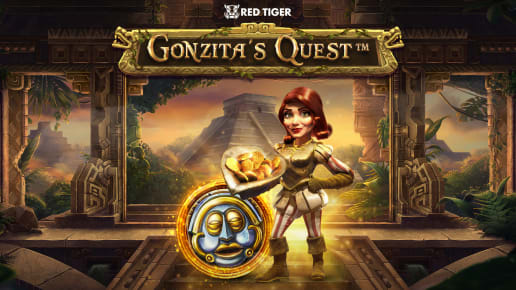 Gonzita's Quest
