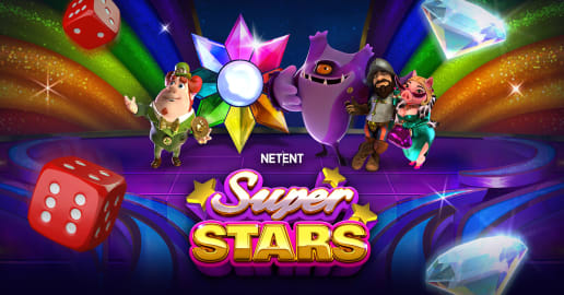 Superstars