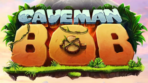 Caveman Bob