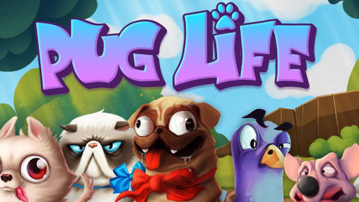 Pug Life