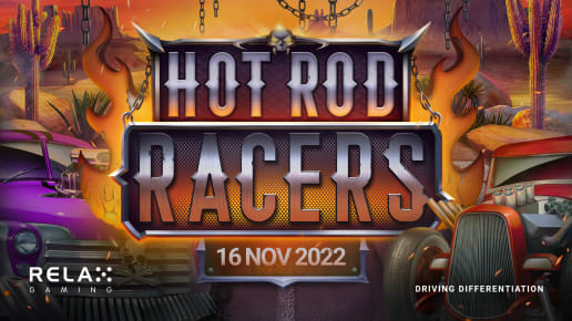 Hot Rod Racers