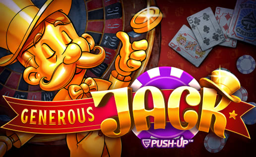 Generous Jack