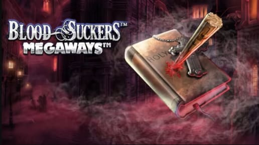 Blood Suckers Megaways