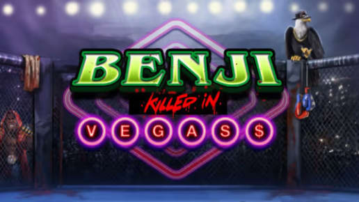 Benji killed in Vegas