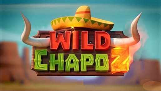 Wild Chapo 2