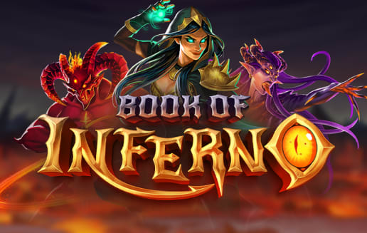 Book of Inferno