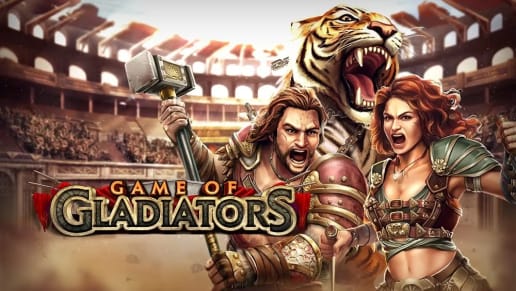 Game of Gladiators