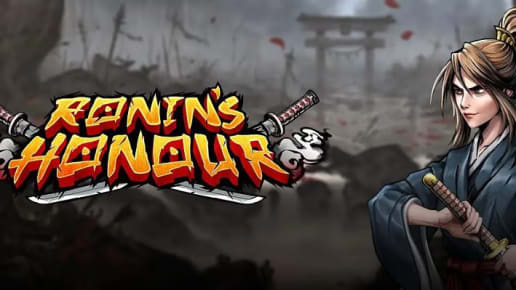 Ronins Honour