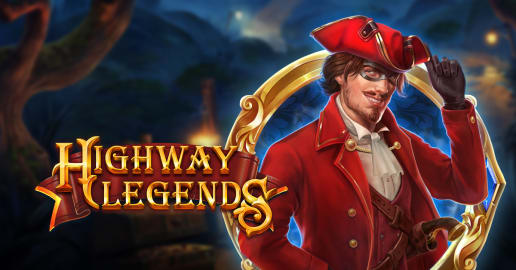 Highway Legends