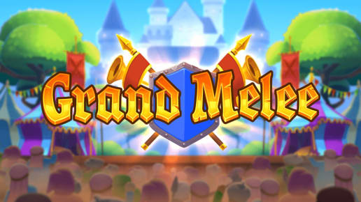 Grand Melee