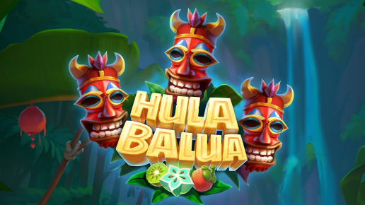 Hula Balua