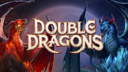Double Dragons