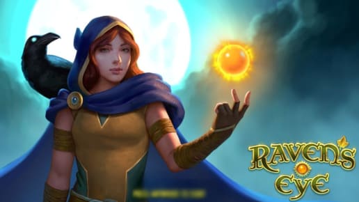Raven's Eye