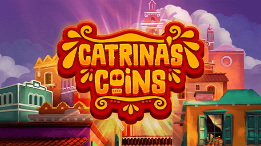 Catrina's Coins