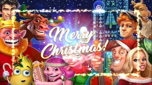 Ho Ho Tower