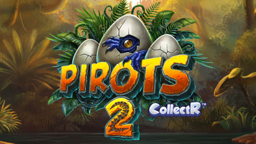 Pirots 2