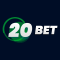 20bet Casino