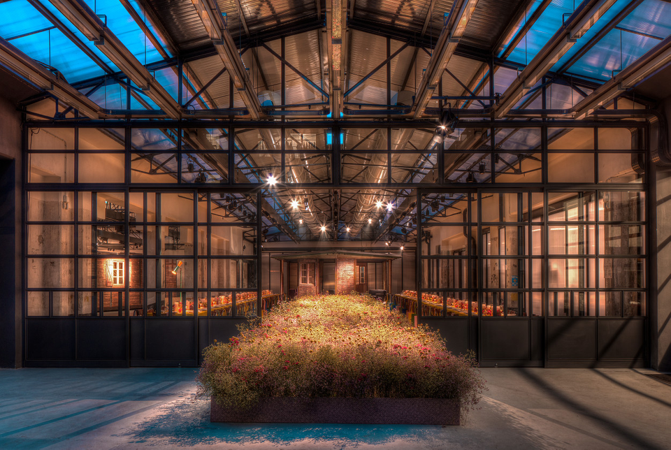 6th Raf Simons Collaboration Launch