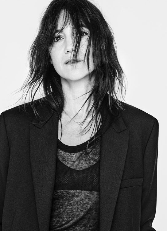 Charlotte Gainsbourg Collection