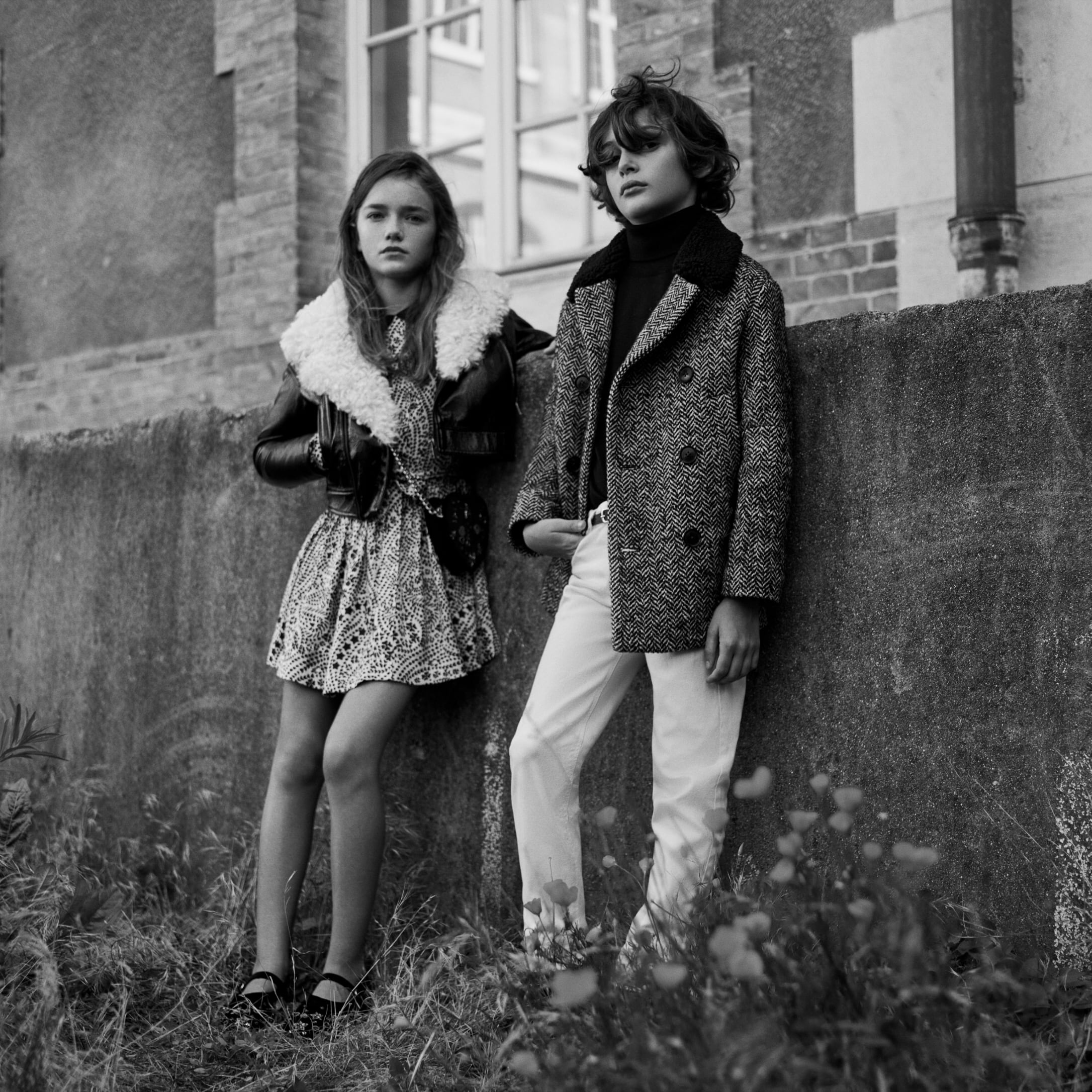 Studio FW21 Collection