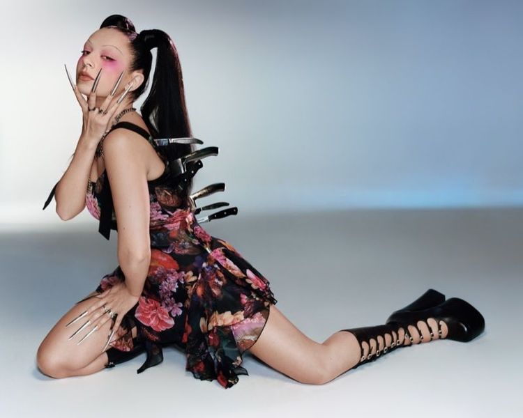 Heaven by Marc Jacobs FW22