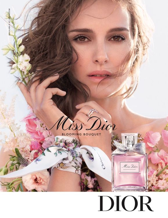 Amazon.com : Christian Dior Miss Dior Blooming Bouquet EDT