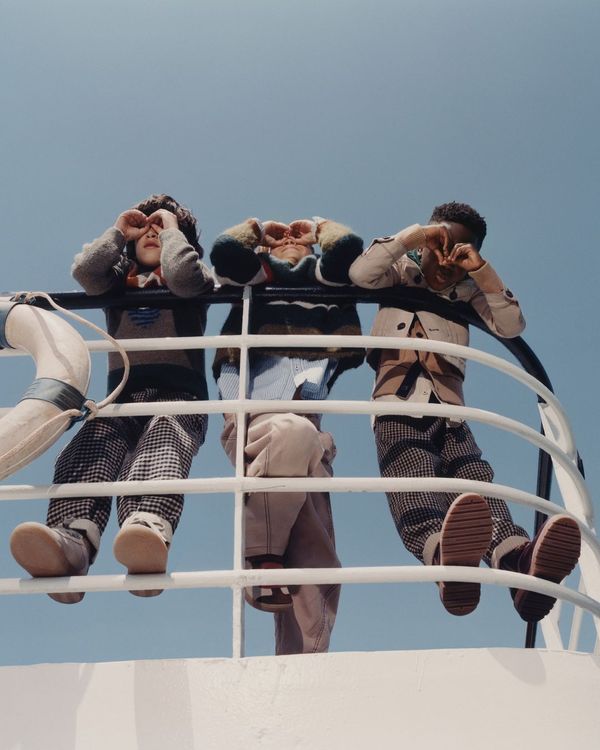 Studio Collection FW23