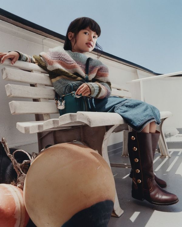 Studio Collection FW23