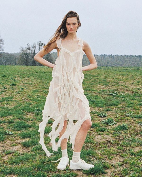 その他 Z A R A Zara Woman Editorial