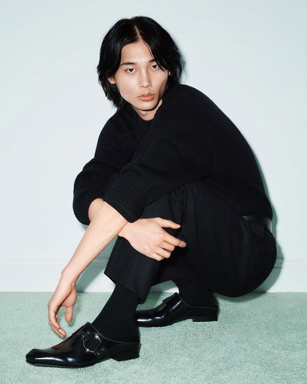 Spring Summer 2025 - Men's