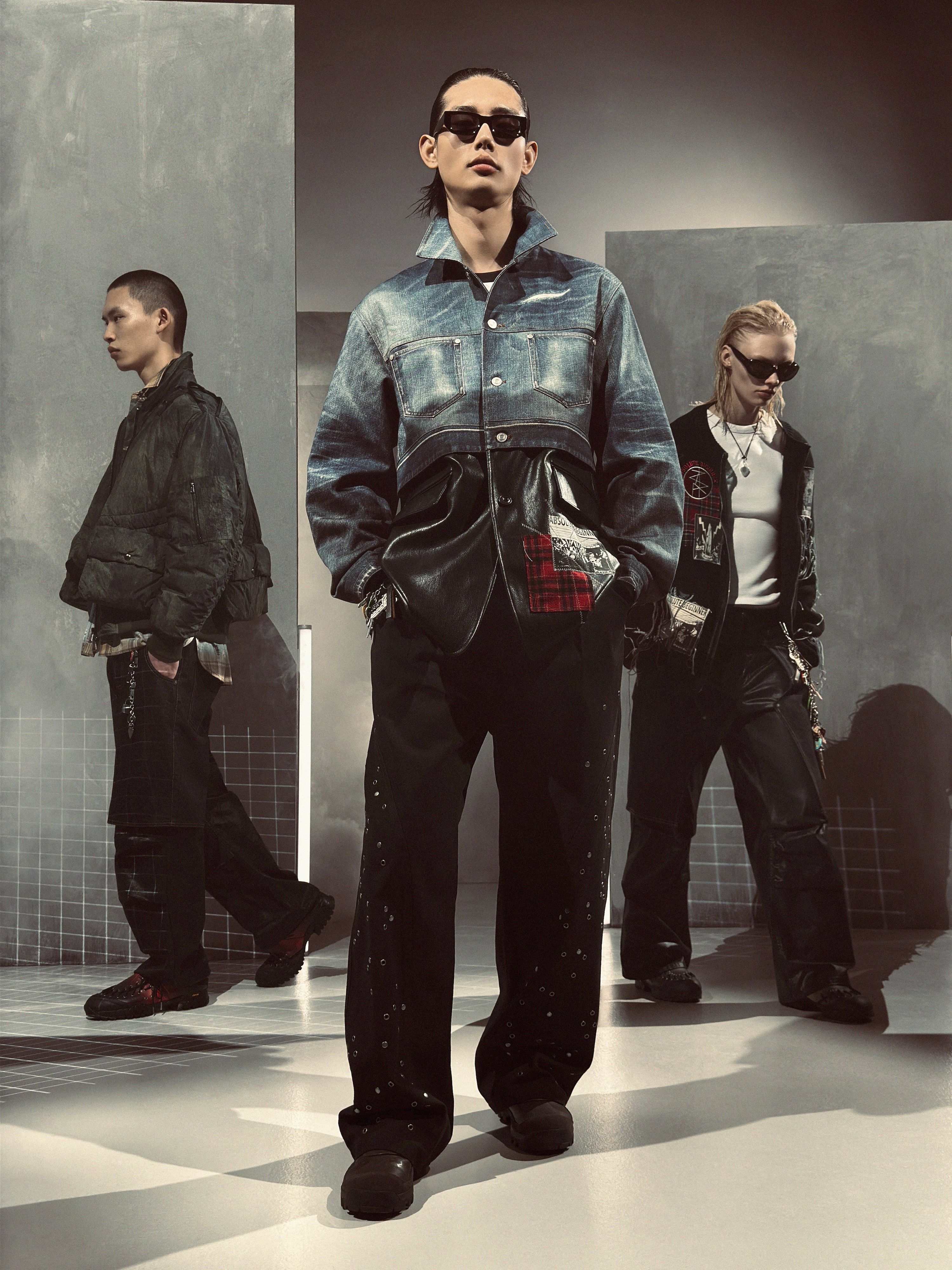 Snow Collection AW21