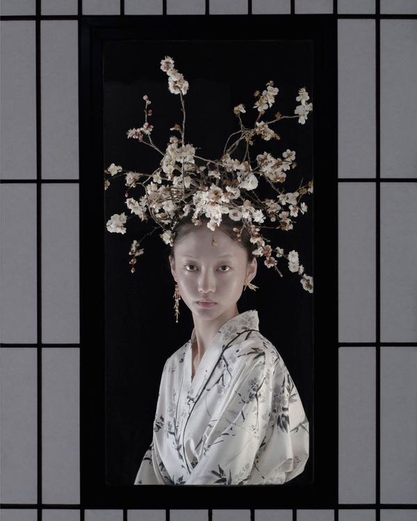 Dior - 非売品☆Dior ディオール ファッションブック 雑誌 本の