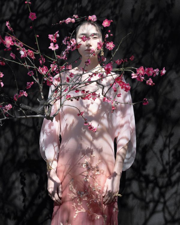 Dior Magazine No. 50