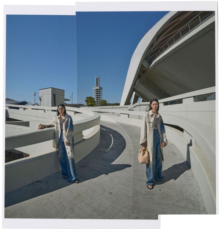 Dior Magazine No. 50